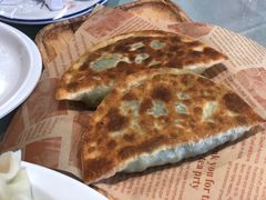 -听涛雅苑百味饺子老家菜馆