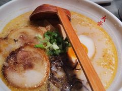 -味千拉面(德雅路CFC富兴时代店)
