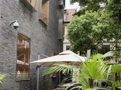 -徐家汇源景区-衡山坊