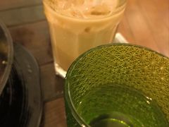 -良木缘咖啡西餐(优品道广场店)