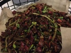 -胡桃里音乐酒馆(曲江店)