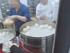 -郑家包子牛肉拉面(尚勤路店)