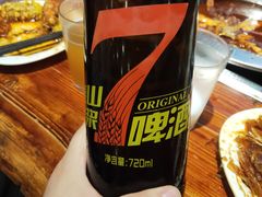啤酒-王婆大虾(五道口店)