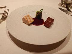 -Le Bernardin