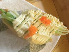 -鹤龟料理店(时代天街店)