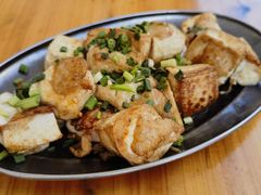 -文记煲仔饭