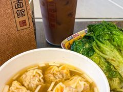-一记面馆(易发店)