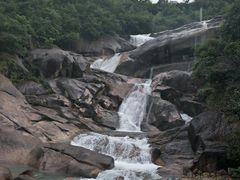 -增城大丰门漂流