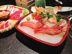 -神户赤童日式烤肉伙伴(东直门店)