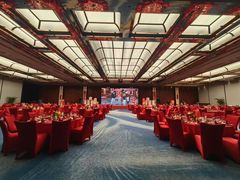 -苏州金鸡湖中茵皇冠假日酒店