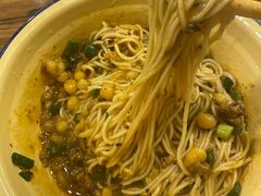 -阿福板凳面(观音桥店)