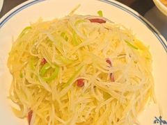 -老雒阳面馆·水席(洛宁高速路口店)