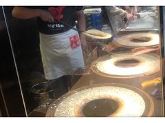 -阿甘锅盔(合生汇购物中心店)