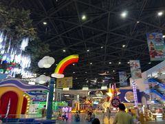 -弘阳·未来世界(弘阳广场店)