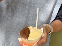 -Dip in Gelato(富民路店)