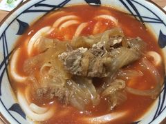 -清真盛志望麻酱酿皮·非遗老字号