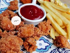 -张老板的店(民乐园店)