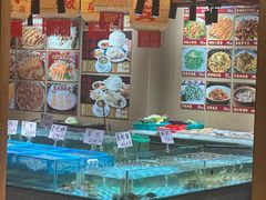 -蚝得喜海鲜(东城店)