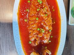 -大潮淮·淮扬菜(何园旗舰店)