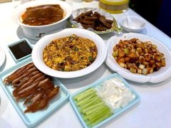 -紫光园(燕郊总店)