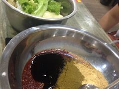 -姐妹辣糊糊(朝阳巷二店)