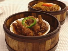 -香港富临皇宫(扬名广场店)