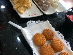 -潮汕美牛肉丸火锅店(天宁寺店)