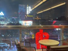 -恰餐厅及酒吧CHAR Bar & Grill(北京三里屯洲际店)