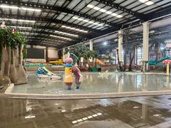 -南宫温泉水世界