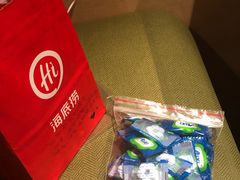 -海底捞火锅(金光华店)