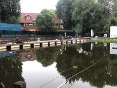 -酷鱼垂钓CLUB(朝阳区博大路店 )