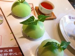 -粤点越有·茶点·粤菜(樵岭国际店)