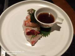 -匠和风精致料理(成都龙湖滨江天街店)