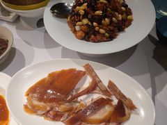 -局气 烤鸭·北京菜(光华路店)