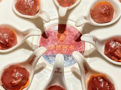-潮德阿水牛肉火锅(深圳总店)