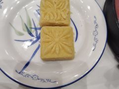 -天龙宝严素食馆(大兴善寺店)