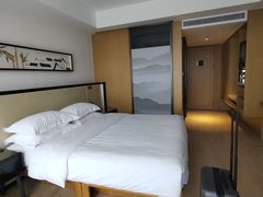 -曙光薇酒店(南京夫子庙老门东店)