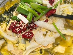 -谷田稻香·砂锅菜(西乡天虹店)