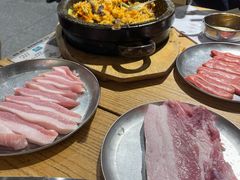 -姜虎东白丁烤肉(恒隆广场店)