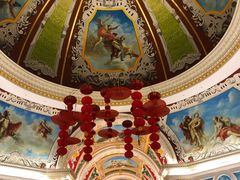 -重庆长寿碧桂园凤悦凤凰酒店