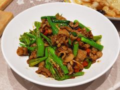 湘味小炒肉-惠丰堂饭庄(北洼路店)