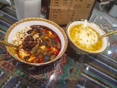 -古树酸奶(八廓南街店)