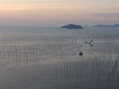 -北岐滩涂