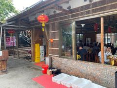-大笑饭堂(甲子桥店)
