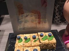 -广州融创花间堂悦雪酒店-花间食西餐厅