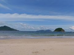 -西涌国际滨海旅游区