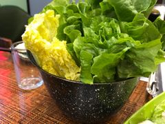 -集味齐传统美食餐厅(狮山公园店)
