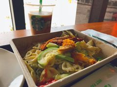 -星巴克(舟山蜈蚣峙店)