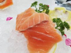 -一号码头蒸汽海鲜自助