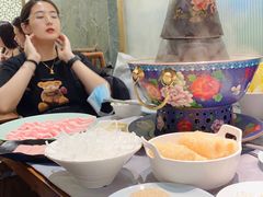 -东来顺饭庄(apm总店)